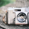 YASHICA YK