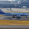 ANA(JA807A)787-8@羽田