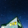 オホーツクの夜