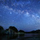 銀河の星々(1)