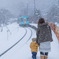 雪見列車