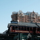 Tokyo Disney Sea