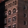 FIRE ESCAPE 6