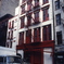 FIRE ESCAPE 7