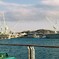 尾道　海辺