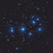 プレアデス星団