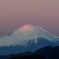 明け染める
