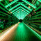 Emerald Night
