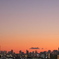 夕焼け