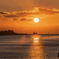 the Last Sunset in 2021