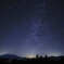 星空の御嶽山