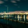 工場夜景(四日市コンビナート)③