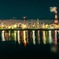 工場夜景(四日市コンビナート)④