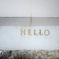 hello
