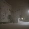 吹雪の夜　２