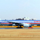 アメリカンB777 Old colour