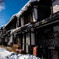彦根の大雪