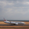 飛行機