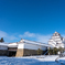 鶴ヶ城