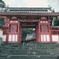 初詣