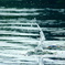 Water spray.