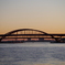 神戸大橋