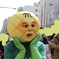 メロンパンナちゃん...？