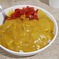 佐々木一伸の万代シテイバスセンターのカレー