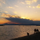 須磨海岸②