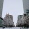 雪ストリート