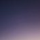 きれいな空