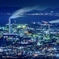 日本の夜景100選No.52 具定展望台