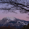 伊吹山 〜夕景〜