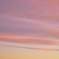 染まる空