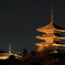 八坂の塔