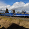 BLUE TRAIN