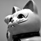 お猫さん