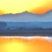 対岸