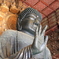東大寺～盧舎那仏坐像