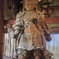 東大寺～廣目天像