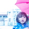 ある雨の日