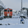雪の終着駅