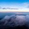 Tai Mo Shan@Hong Kong Drone shot