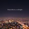 Osaka throbs at midnight