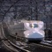 2022 米原駅冬