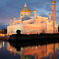 Sultan Omar Ali Saifuddin Mosque, Brunei