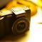 Caplio GX100