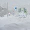 豪雪鉄道