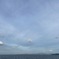 雲　浮いてみた