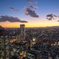 Sunset in TOKYO 〜 2021